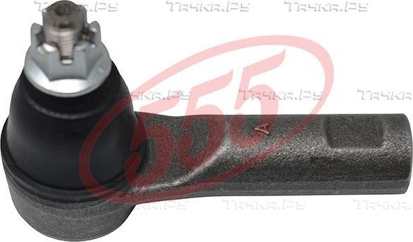 Наконечник рулевой тяги 555 правый/левый внешний для Ford Maverick II 2001-2007. Артикул SE-1841