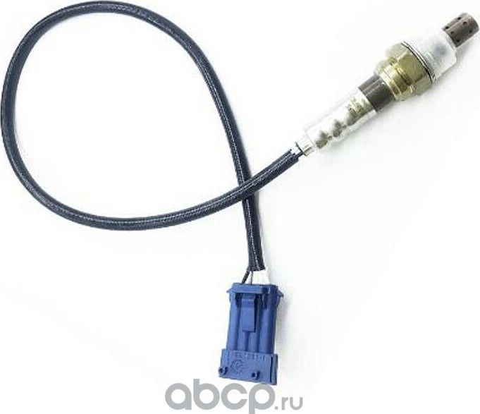 Лямбда-зонд (кислородный датчик) PSA. Артикул 1628KY
