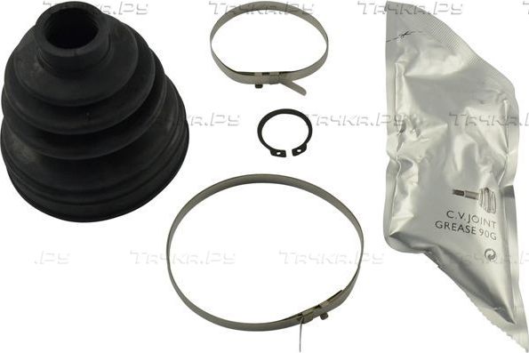 Пыльник ШРУСа внутренний Kavo Parts. Артикул CVB-3008