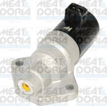 Датчик (клапан, регулятор) холостого хода Meat & Doria. Артикул 85033