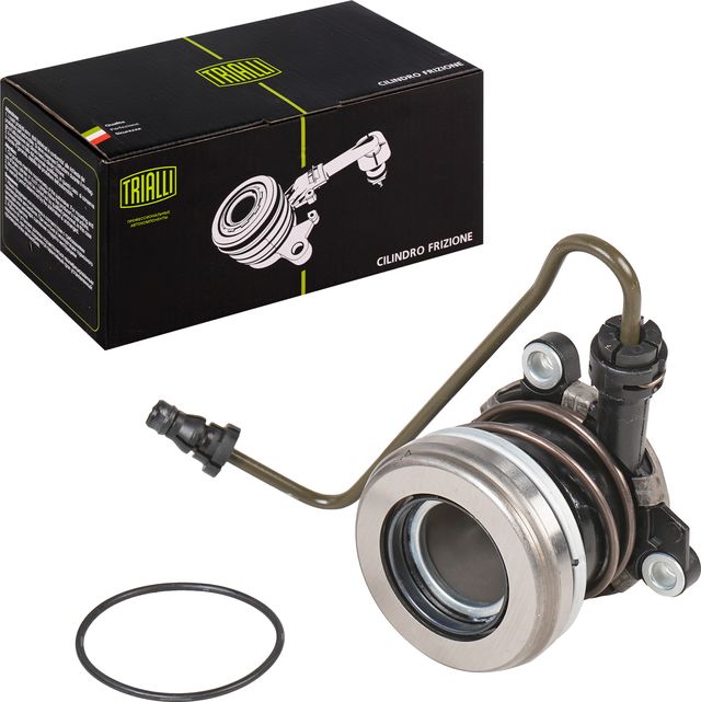Выжимной подшипник сцепления Trialli для Chevrolet Cobalt II 2013-2026. Артикул CT 0511