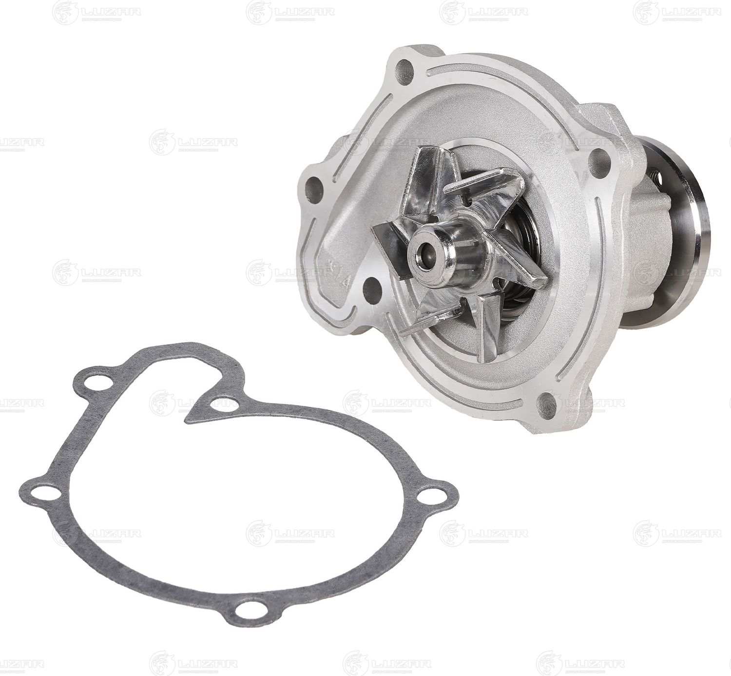 Помпа (водяной насос) Luzar. Артикул LWP 1496