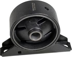 Подушка (опора) двигателя Zentparts передняя правая для Mitsubishi Lancer VI 1992-2003. Артикул Z13190