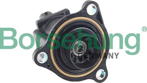 клапан давления электромагнитный Borsehung. Артикул B12584