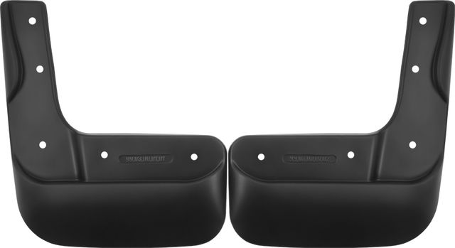 Брызговики Frosch (в коробке) передняя пара для Haval H9 внедорожник 2015-2023. Артикул FROSCH.99.03.F13