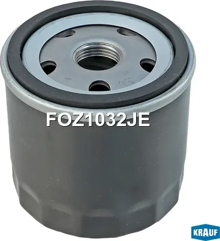 Фильтр масляный Krauf. Артикул FOZ1032JE