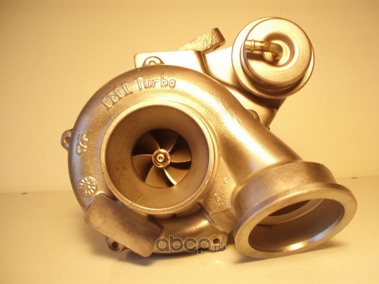 Компрессор, наддув (IHI). Артикул VA11