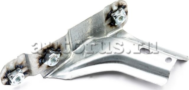 Усилитель бампера VAG. Артикул 6R0821141B