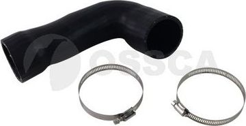 Патрубок интеркулера OSSCA для Volkswagen New Beetle II (A5) 2011-2016. Артикул 66258