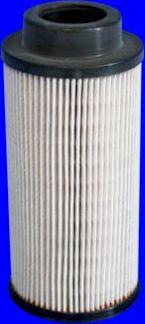 Топливный фильтр MecaFilter. Артикул ELG5546