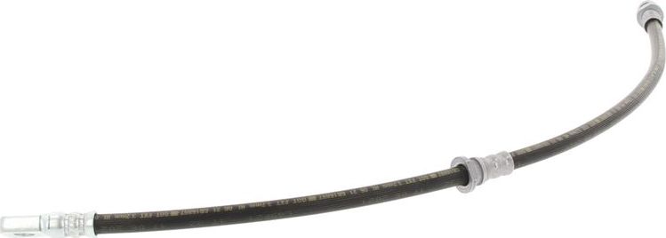 Тормозной шланг Corteco. Артикул 19035436