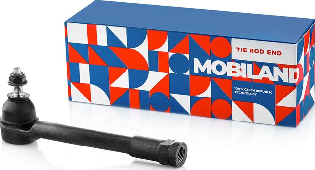 Наконечник рулевой тяги Mobiland. Артикул 325020210