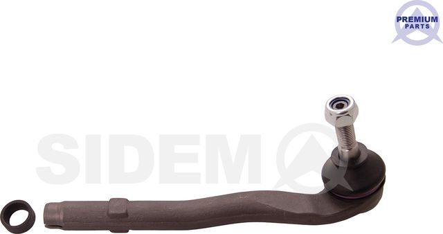 Наконечник рулевой тяги Sidem правый для BMW 5 IV (E39) 1995-2004. Артикул 21233