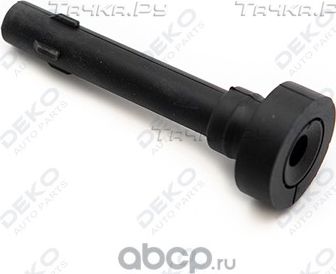 НАКОНЕЧНИК НА КАТУШКУ CHINA CHERY TIGGO 3, EMGRAND (Deko). Артикул DE4G13