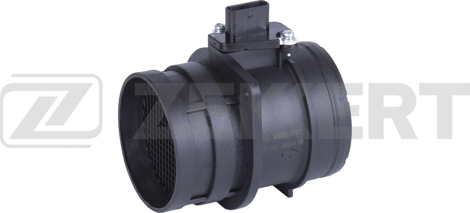 Датчик абсолютного давления (ДАД, MAP) Zekkert. Артикул SE-1055