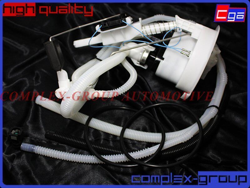 Фильтр топливный CGA. Артикул 3FTR317RA