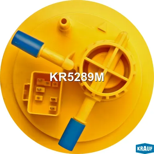 Модуль в сборе с бензонасосом (Krauf) Krauf. Артикул KR5289M