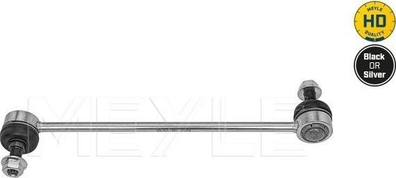 Стойка (тяга) стабилизатора Meyle HD. Артикул 37-16 060 0059/HD