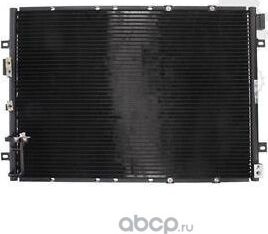 Радиатор кондиционера (конденсатор) Hyundai / KIA. Артикул 976063E000