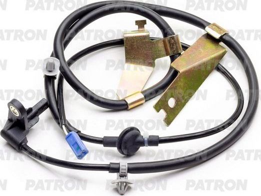 Датчик ABS Patron задний левый для Suzuki Swift III 2005-2011. Артикул ABS50058