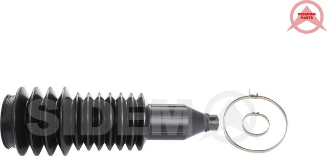 Пыльник рулевой рейки Sidem передний для Smart Fortwo II (W451) 2007-2015. Артикул 371.035