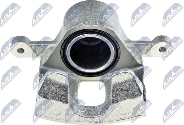 Тормозной суппорт NTY передний правый для Kia Rio III 2011-2017. Артикул HZP-HY-521