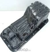 Масляный поддон картера двигателя Nissan. Артикул 11110BM700