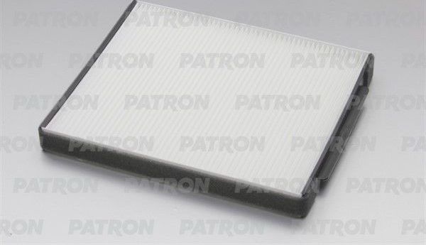 Салонный фильтр Patron. Артикул PF2327KOR
