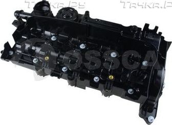 Клапанная крышка OSSCA для Toyota Avensis III 2015-2018. Артикул 49682