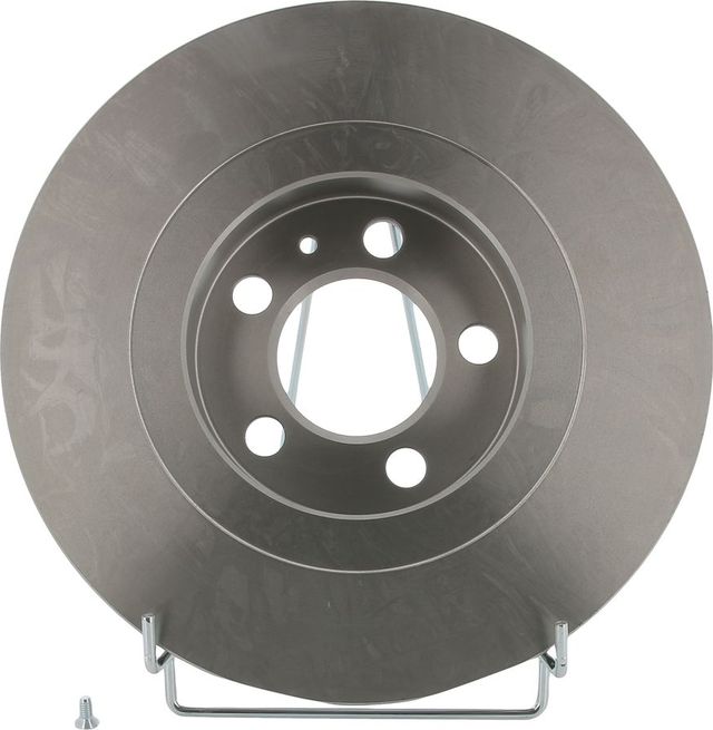 Тормозной диск Ferodo Premier передний для Audi A3 I (8L) 1996-2003. Артикул DDF928