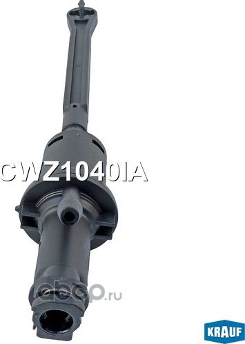 Цилиндр сцепления главный Krauf. Артикул CWZ1040IA