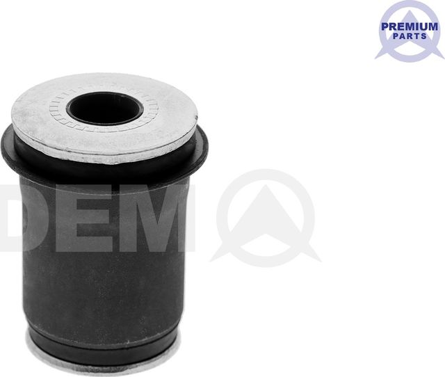 Сайлентблок переднего рычага подвески Sidem нижний для Toyota HiAce H50 H60 H70 1982-1989. Артикул 845611