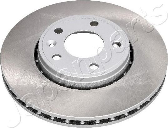 Тормозной диск Japanparts. Артикул DI-134C