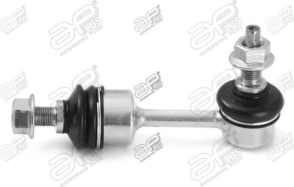 Стойка (тяга) стабилизатора APlus. Артикул 27755AP