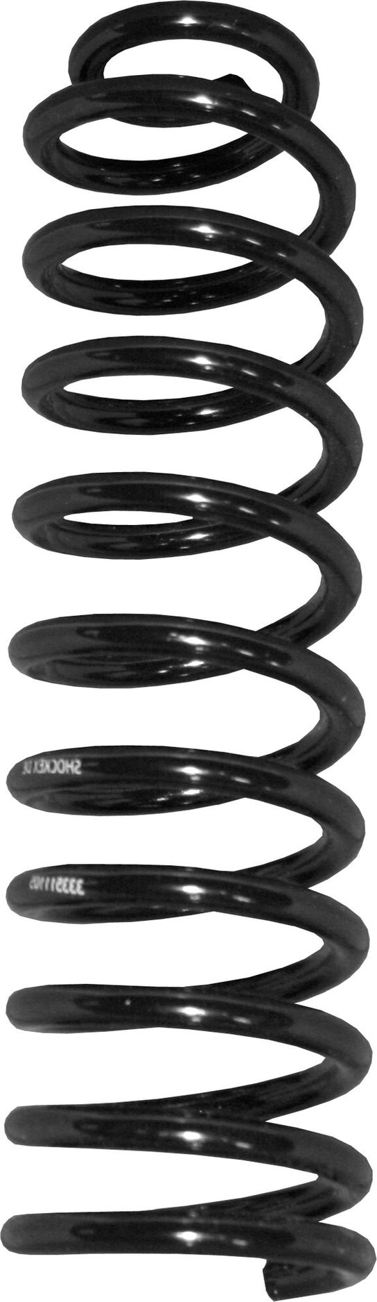 Пружина подвески JP Group. Артикул 1152200100