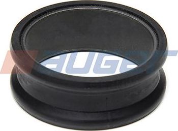 Патрубок радиатора (системы охлаждения) Auger. Артикул 81100