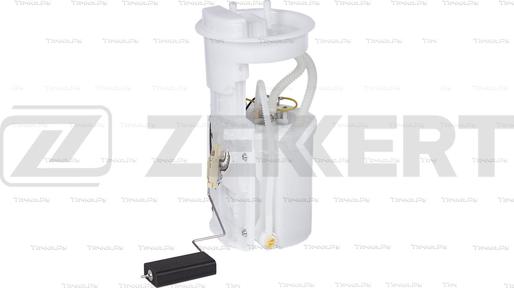 Бензонасос (топливный насос) (в сборе) Zekkert. Артикул KP-3050