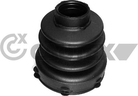 Пыльник ШРУСа внутренний Cautex. Артикул 081216