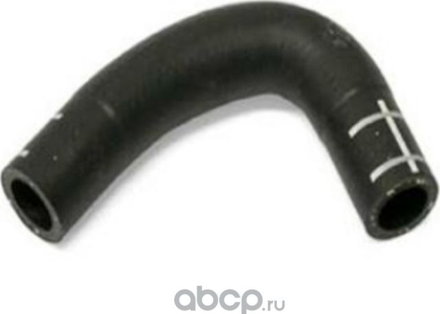 BOGAP ШЛАНГ ОХЛАЖДАЮЩЕЙ ЖИДКОСТИ Audi Q7, VW Touareg Bogap. Артикул A4228256