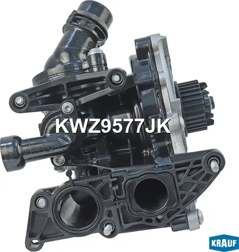 Помпа водяная (Krauf) Krauf. Артикул KWZ9577JK