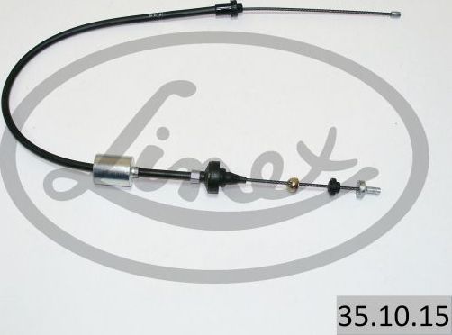 Трос сцепления Linex для Renault Clio I 1990-1998. Артикул 35.10.15