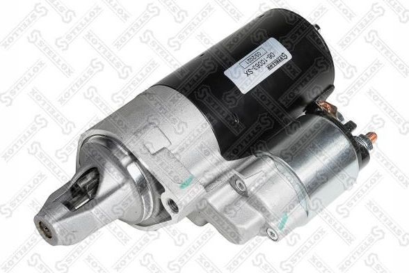 Стартер Stellox для Mercedes-Benz CLC-Класс 2008-2011. Артикул 06-10063-SX
