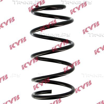 Пружина подвески KYB (Каяба) K-Flex. Артикул RA1426