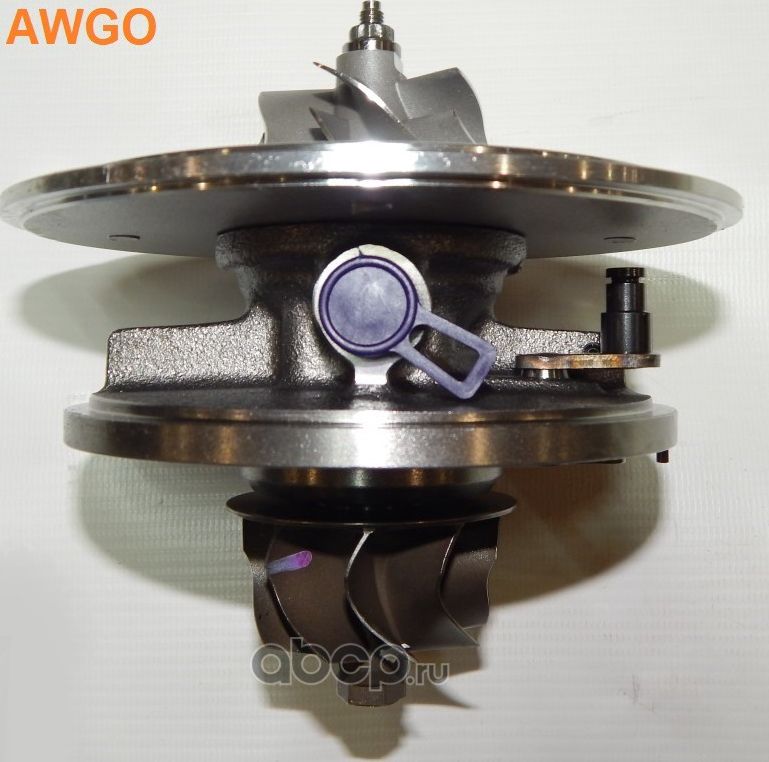 Картридж турбокомпрессора автомобильного 11657790328 (Awgo) Awgo. Артикул 11657790328AVC