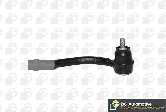 Наконечник рулевой тяги BGA. Артикул SR2707
