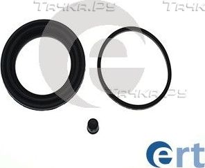 Ремкомплект тормозного суппорта ERT передний для Hyundai i30 I 2007-2011. Артикул 401048