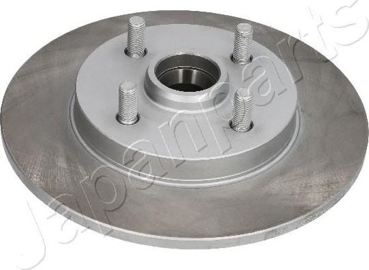 Тормозной диск Japanparts задний для Toyota Paseo II (L50) 1996-1998. Артикул DP-251C