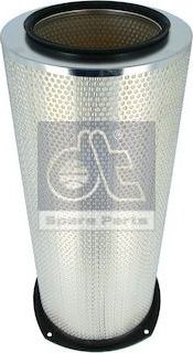 Воздушный фильтр DT Spare Parts. Артикул 2.14048