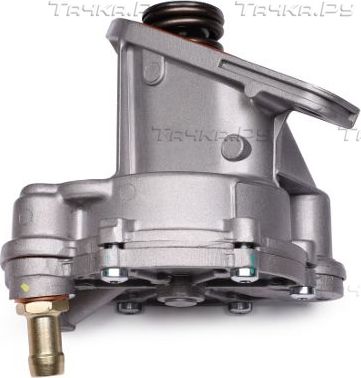 Вакуумный насос Hepu для Volkswagen LT II 1996-2006. Артикул VP5101