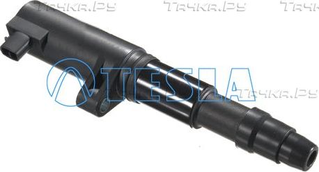 Катушка зажигания Tesla для Renault Grand Scenic II 2004-2009. Артикул CL100